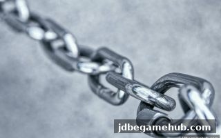 交易安全的核心要义：jdb电子教你守护每笔资金