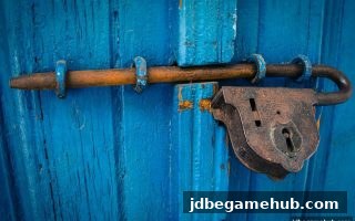 jdb电子深度解析：网络娱乐法规全攻略与合规生存法则