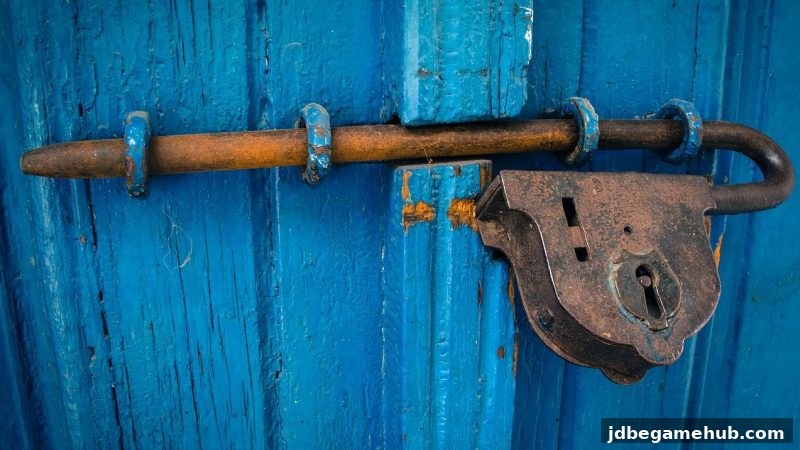 jdb电子深度解析：网络娱乐法规全攻略与合规生存法则