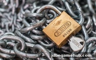 jdb电子深度解析：平台验证与充值策略，助您安心畅玩