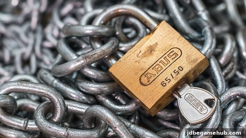 jdb电子深度解析：平台验证与充值策略，助您安心畅玩
