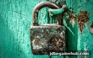 jdb电子深度揭秘：出款被拒的隐蔽陷阱与资金安全攻略