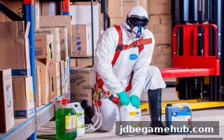 jdb电子深度解析：比分预测（波胆）的玩法本质、风险控制与安全参与策略
