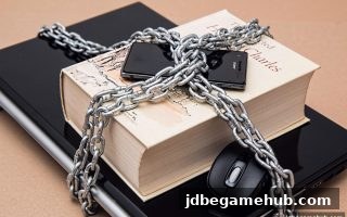 jdb电子深度解读：全球监管体系下的网络娱乐平台信誉鉴别与未来趋势