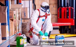 jdb电子平台：水果机异常状态全解析与应对策略