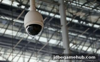 jdb电子平台安全指南：识破风险网站，保障代理返佣权益