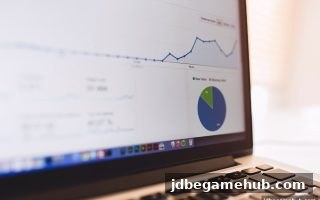 jdb电子平台数据深度剖析：从概率验证到玩家行为洞察