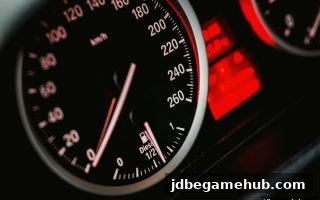 jdb电子权威指南：电子游戏参数数据汇总与理性玩法解析