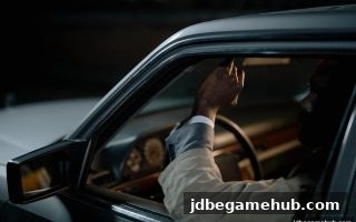jdb电子大数据指南：用数据思维玩转电子游艺