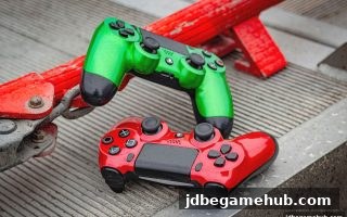 jdb电子平台水果机游戏竞争格局与市场策略深度解析