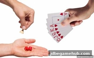 深入麻将胡了街机世界 | jdb电子带你解锁经典娱乐场新玩法