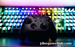 jdb电子深度解析：老虎机游戏机制与存款奖励策略