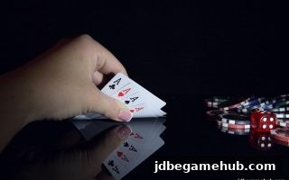 jdb电子双色球与水果机：数字娱乐如何重塑情绪调节新方式