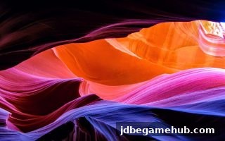 jdb电子重庆时时彩游艺奖励机制创意升级指南