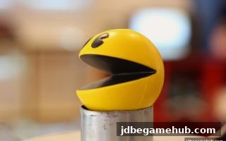 jdb电子洞察：电子游艺市场迅猛扩张的背后逻辑与未来格局