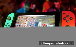jdb电子引领：区块链技术如何重构电子游艺生态与社区互动新模式