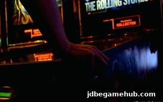 jdb电子视角下的雷霆战警：电子游艺行业的创新突围与合规挑战