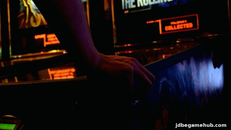 jdb电子视角下的雷霆战警：电子游艺行业的创新突围与合规挑战