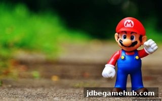 jdb电子视角：H5打鱼机用户粘性提升全攻略