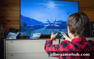 jdb电子视角：电子游艺市场的支付创新与生态分化