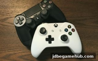 jdb电子视角：电子游艺行业核心挑战与前沿技术应对