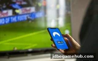 jdb电子视角：线上扑克厅电竞赛事直播的观看、消费与返佣全解析