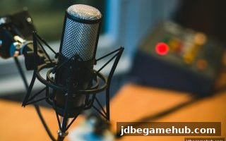 jdb电子揭秘：足球直播观赛体验如何撬动收益增长新引擎