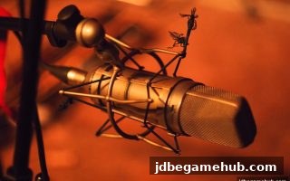 深度解析jdb电子视角下让球盘策略：从解说员访谈中提炼实战精髓
