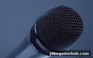 jdb电子深度解析：NBA赛事直播互动的全面升级与玩转攻略